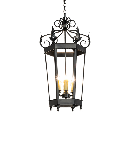 20" Wide Regency Pendant | 232110