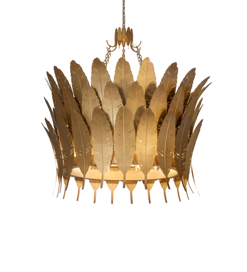 65" Wide Tonga Chandelier | 234417