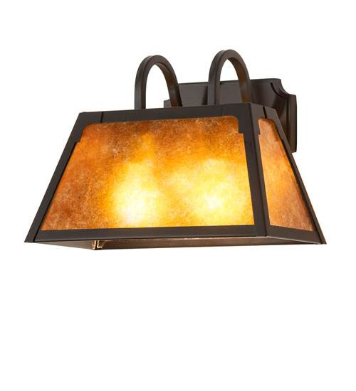 14" Wide Dalton Wall Sconce | 246986