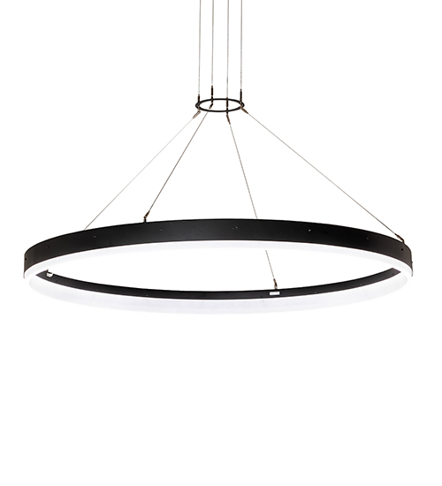 60" Wide Anillo Apollonia Pendant | 250112