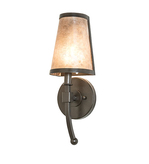 5" Wide Verheven Wall Sconce | 250791