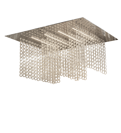 86" Long Lucy Southland Chandelier | 251518