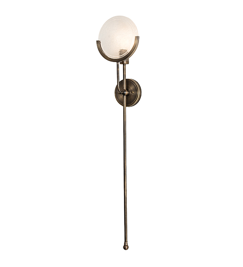 8" Wide Winthrop Wall Sconce | 253080