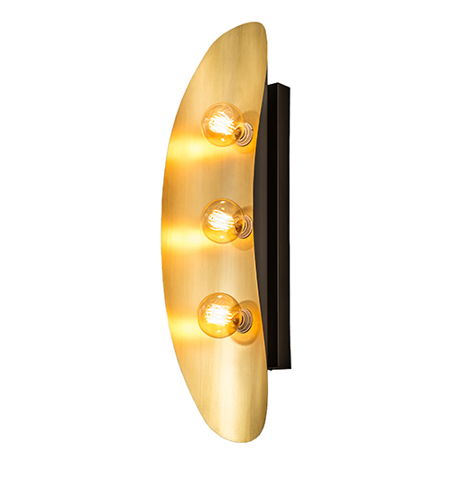 10" Wide Anahata Wall Sconce | 253407
