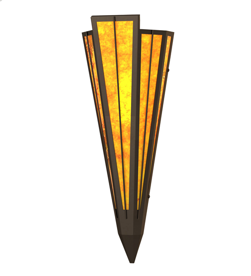 7.25" Wide Brum Wall Sconce | 255605