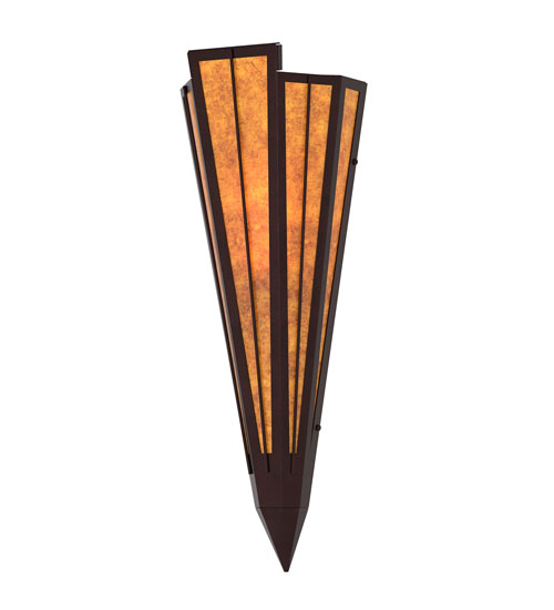 7.25" Wide Brum Wall Sconce | 255618