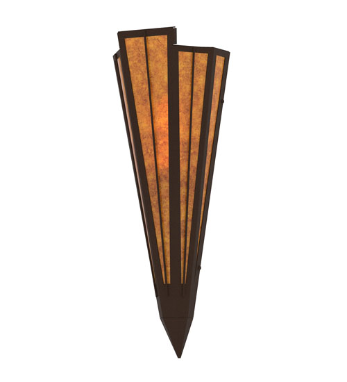 7.25" Wide Brum Wall Sconce | 255655