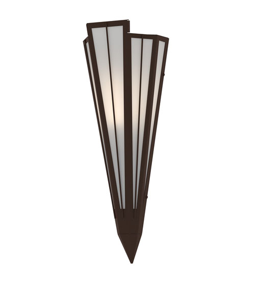 7.25" Wide Brum Wall Sconce | 255666