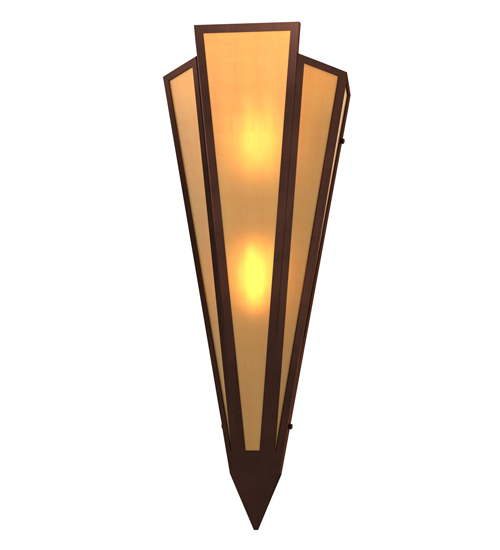 8.5" Wide Brum Wall Sconce | 255742