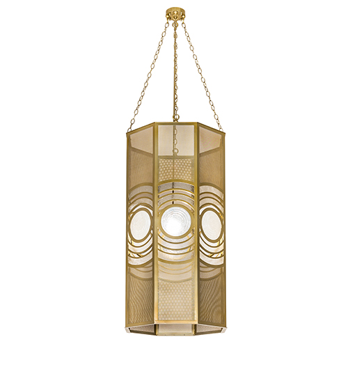 24" Wide Lighthouse Pendant | 258068