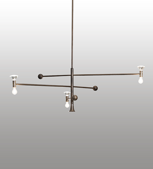 72" Wide Alva Asta Chandelier | 262012
