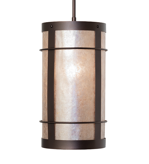 7.5" Wide Villa Mini Pendant | 263574