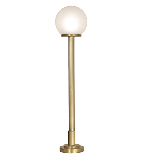 36" High Bola Bar Top Lamp | 265073