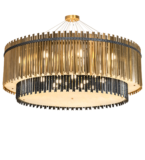 72" Wide Eldorado Pendant | 273704