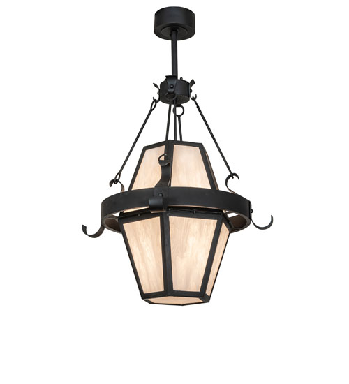 30" Wide Bonanza Pendant | 274428