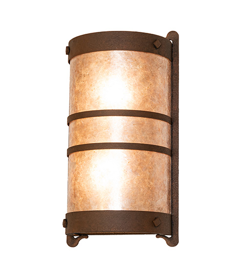 9" Wide Durbano Wall Sconce | 276145
