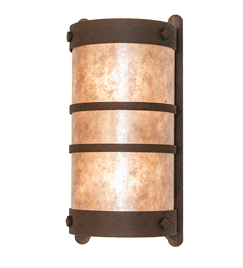 7" Wide Durbano Wall Sconce | 276147