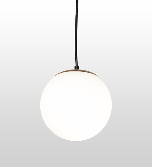 8" Wide Bola Mini Pendant | 278344