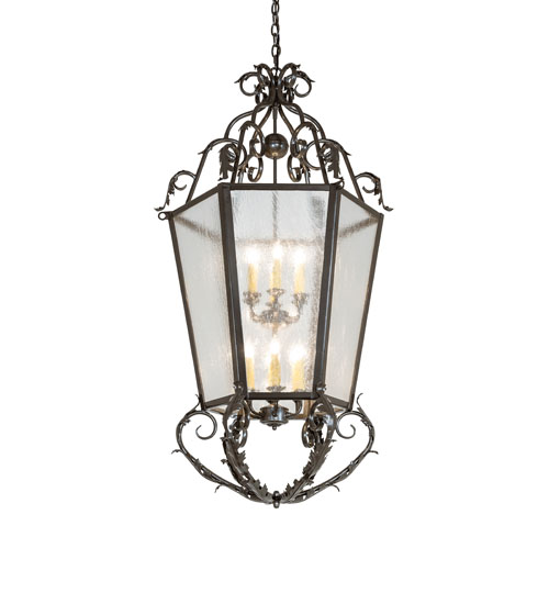 26" Wide Wolfgang Pendant | 279603