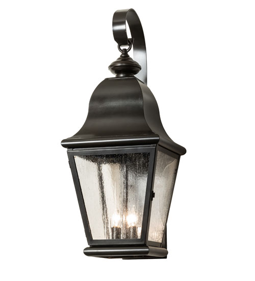 10.5" Wide Lapalma Wall Sconce | 282057