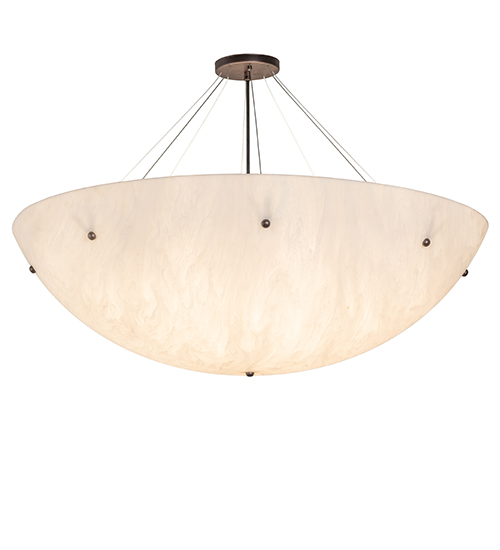 36" Wide Cypola Inverted Pendant | 283564