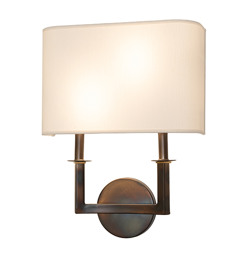 13" Wide Lys Wall Sconce | 283852