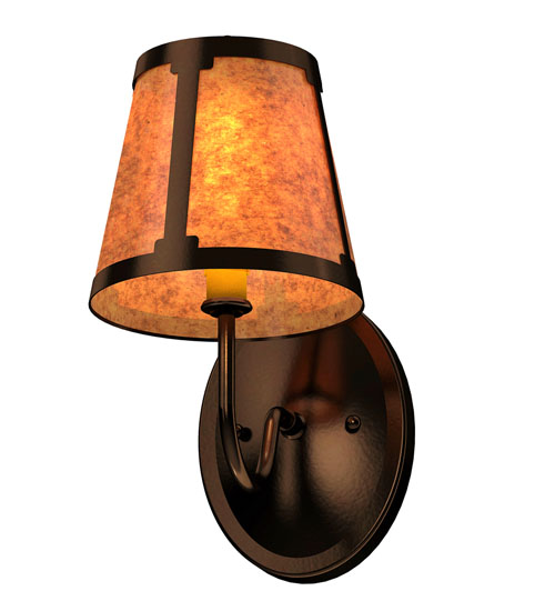 6" Wide Talmont Wall Sconce | 286086