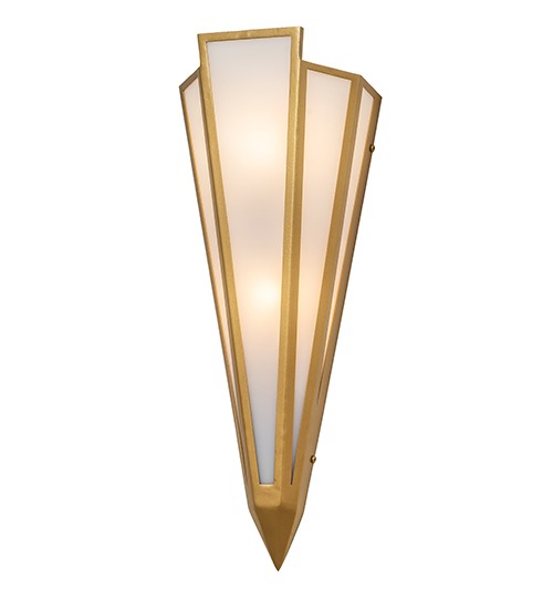 8.5" Wide Brum Wall Sconce | 289200