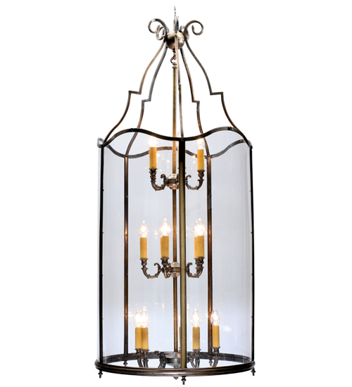 30"W Sanctuary Pendant | 113907