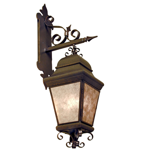 11" Wide Monaco Wall Sconce | 116386
