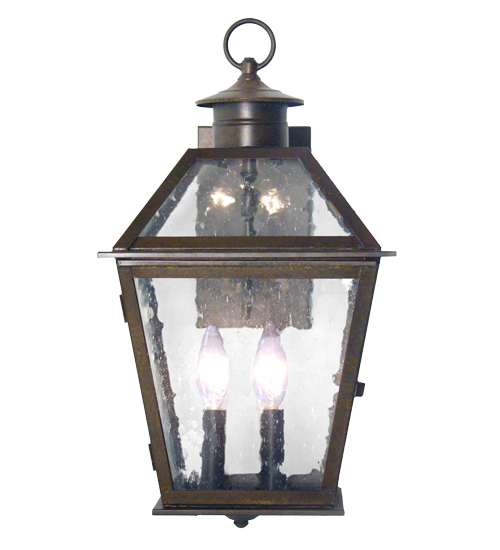 9" Wide Corrina Wall Sconce | 119855