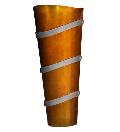 10"W Agathea Wall Sconce | 120129