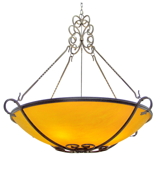 66" Wide Alaine Inverted Pendant | 120278