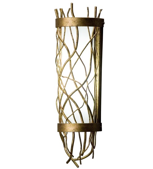 5" Wide Rama Wall Sconce | 120405