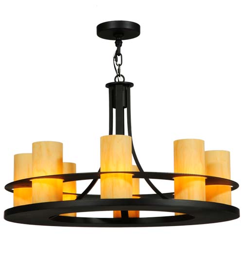 32"W Arion Pendant | 120449