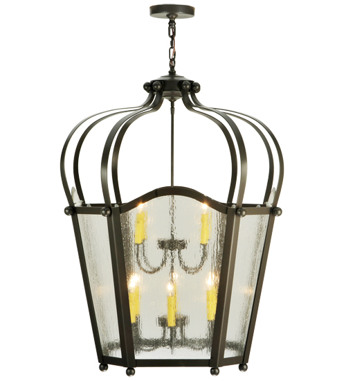 33"W Citadel 10 LT Pendant | 121582