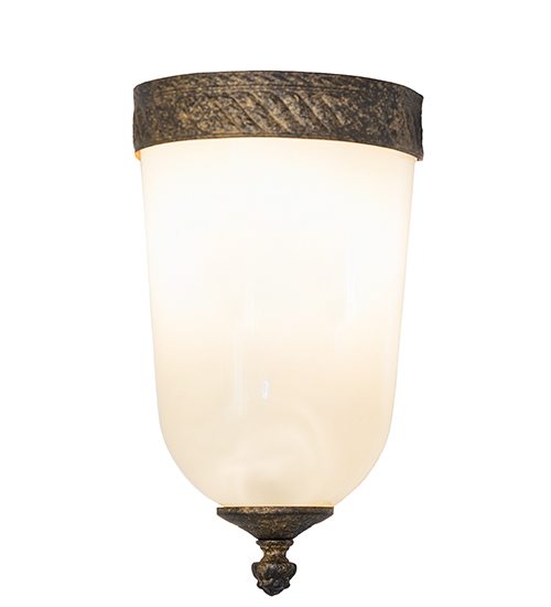 6" Wide Mavis Wall Sconce | 134377
