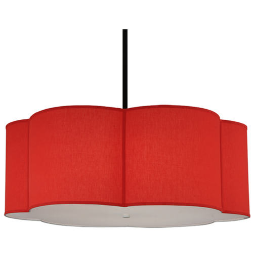 48" Long Cloud Pendant | 134928