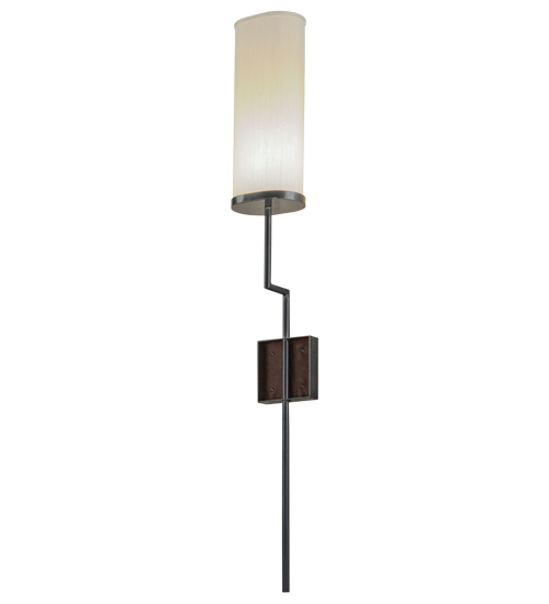 7" Wide Ausband Wall Sconce | 137002