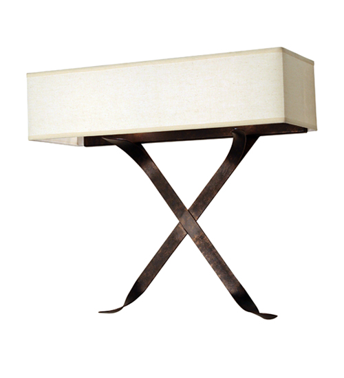 28" Wide Paige Wall Sconce | 137841