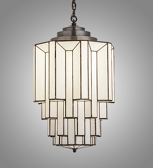 18"W Paramount Pendant | 138475