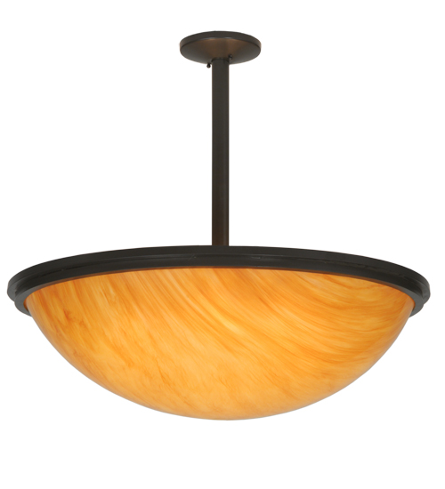 36"W Commerce Inverted Pendant | 143794