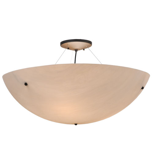 32"W Cypola Inverted Pendant | 145121