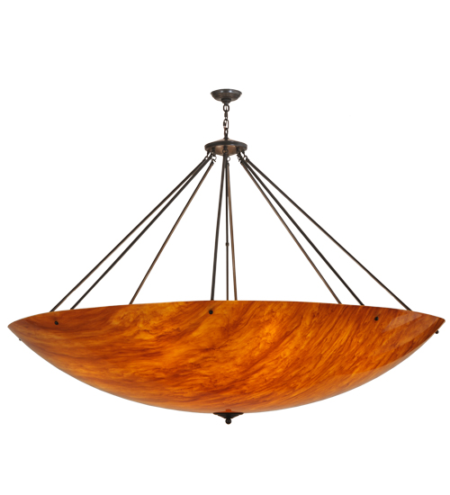 70"W Madison Inverted Pendant | 145397