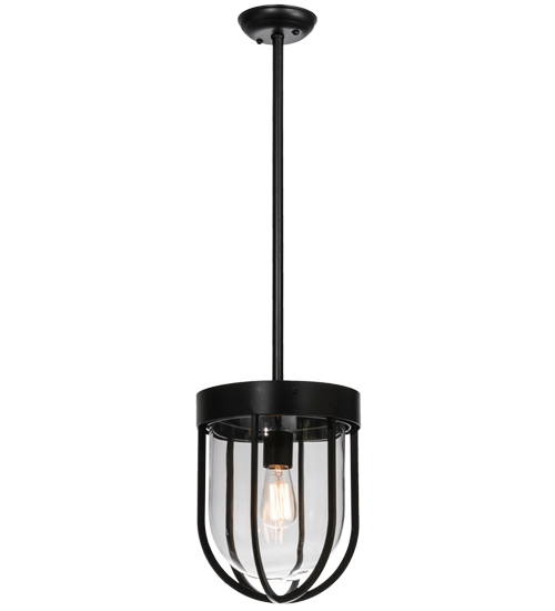 10"W Jaula Pendant | 145700