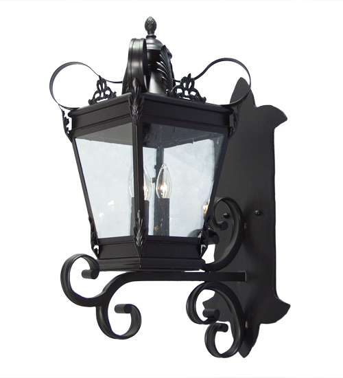 12" Wide Vera Wall Sconce | 146414
