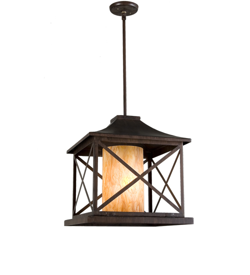 16" Wide Contemplation Pendant | 146541