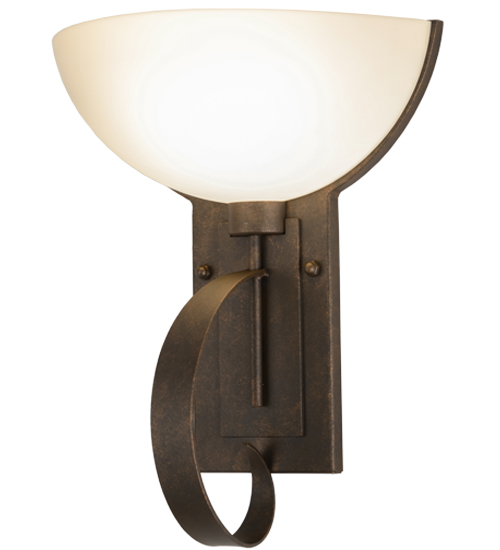 12.5"W Erastos Wall Sconce | 146552