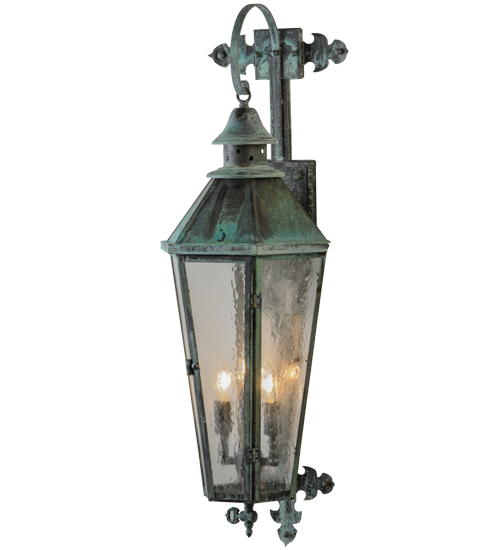 11"W Millesime Lantern Wall Sconce | 146840