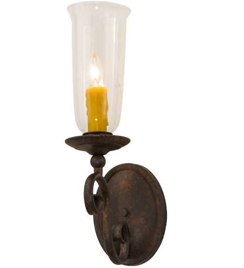 5"W Wallis Wall Sconce | 149000